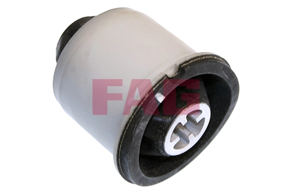 Bushing, axle beam